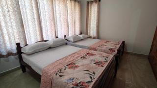 Flintstone Home - Kushalnagar - 1
