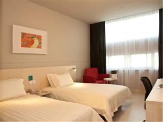 Jinjiang Inn Fuzhou Cangshan Olympic Centre - Fuzhou - 5