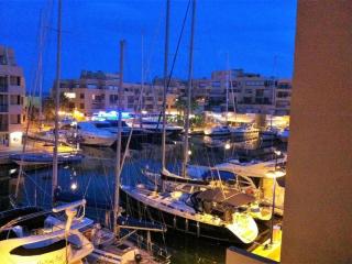 Appartement 2P, 4 pers, terrasse, parking, plage à 250m - Bormes-les-Mimosas - FR-1-251-853 - Bormes-les-Mimosas - 2