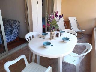 Appartement 2P, 4 pers, terrasse, parking, plage à 250m - Bormes-les-Mimosas - FR-1-251-853 - 1