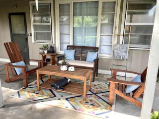 The Fox Den - Siloam Springs - 6
