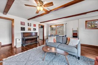 The Fox Den - Siloam Springs - 3