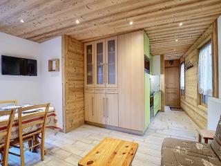 La Clusaz - Appartement cosy pour 4 pers avec balcon et WIFI - FR-1-818-11 - La Clusaz - 9