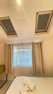 1 Bedroom, Near Alexandra Palace - London - Kings Cross - Suite 3 - New Southgate - 3