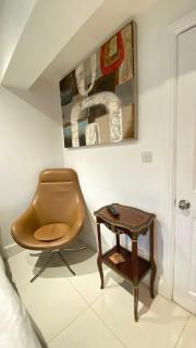1 Bedroom, Near Alexandra Palace - London - Kings Cross - Suite 3 - New Southgate - 4