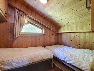 La Clusaz - Appartement familial pour 6 pers avec 2 chambres et balcon - FR-1-818-16 - La Clusaz - 3