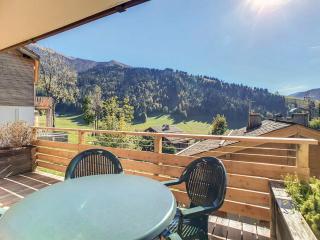 La Clusaz - Appt 6 pers, Terrasse, Garage - FR-1-818-18 - La Clusaz - 2
