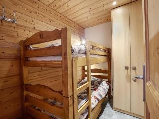 Appartement cosy à La Clusaz avec balcon, 4 pers, Wifi inclus - FR-1-818-25 - La Clusaz - 5