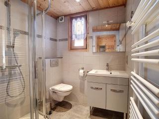 Appartement cosy à La Clusaz avec balcon, 4 pers, Wifi inclus - FR-1-818-25 - La Clusaz - 4