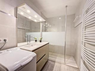 Appartement cosy 6 pers avec balcon et wifi à La Clusaz - FR-1-818-33 - La Clusaz - 4