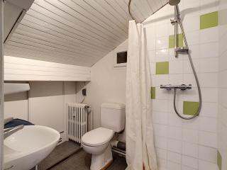 Studio charmant à La Clusaz, idéal pour 4 pers, centre-ville - FR-1-818-44 - 2