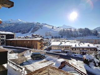 Studio cosy à La Clusaz pour 4 pers, parking inclus - FR-1-818-52 - La Clusaz - 4