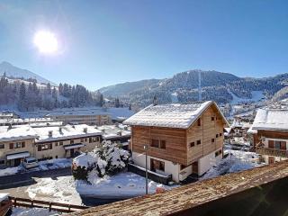 Studio cosy à La Clusaz pour 4 pers, parking inclus - FR-1-818-52 - La Clusaz - 3