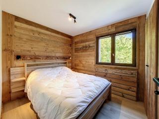 La Clusaz: Appartement 6 pers, 2 chambres, balcon, garage - FR-1-818-30 - La Clusaz - 7