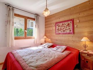 Charmant appartement à La Clusaz avec terrasse, parking et wifi - FR-1-818-58 - La Clusaz - 4