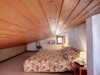 Charmant appartement 4 pers à La Clusaz avec mezzanine et balcon - FR-1-818-94 - 4