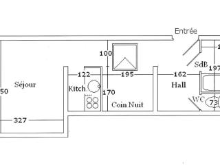 Appartement cosy pour 4 avec WiFi, animaux admis - FR-1-818-81 - La Clusaz - 2