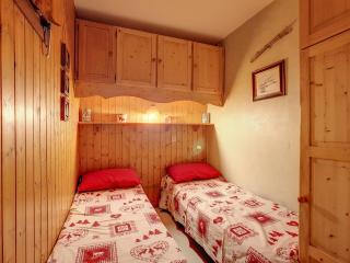 La Clusaz - Apt 4 pers, cheminée, garage, WiFi - FR-1-818-38 - La Clusaz - 7