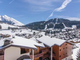 Confortable studio à La Clusaz, 4 pers, WIFI, balcon sud - FR-1-818-101 - La Clusaz - 2