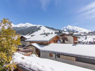La Clusaz - Apt 4 pers, cheminée, garage, WiFi - FR-1-818-38 - La Clusaz - 4
