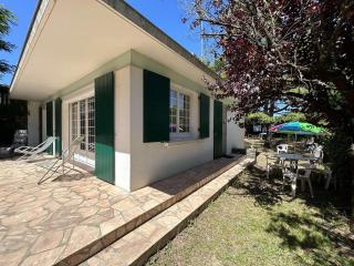 Maison cosy près plage avec jardin et parking - FR-1-224C-332 - 9