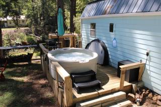 Blue House - 6