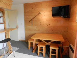 Confort aux 7 Laux: 6 pers, proche pistes, balcon - FR-1-557A-58 - - 8