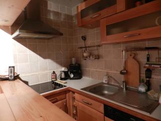 Confort aux 7 Laux: 6 pers, proche pistes, balcon - FR-1-557A-58 - - 6