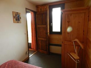 Confort aux 7 Laux: 6 pers, proche pistes, balcon - FR-1-557A-58 - - 3