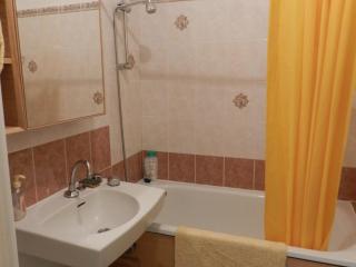 Confort aux 7 Laux: 6 pers, proche pistes, balcon - FR-1-557A-58 - - 2