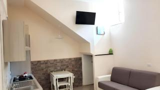 Charming studio with air conditioning in Gragnano - 35 sqm - Gragnano - 7