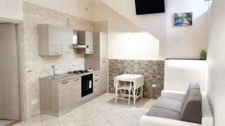 Charming studio with air conditioning in Gragnano - 35 sqm - Gragnano - 5