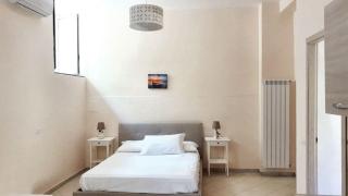 Charming studio with air conditioning in Gragnano - 35 sqm - Gragnano - 4