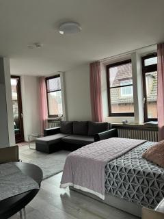 Domblick Apartment - Aachen - 9