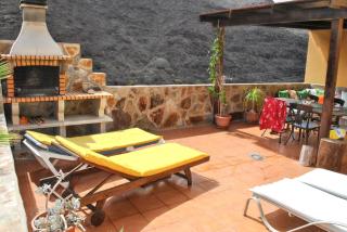 Welcoming House in Mogán with Mountain View - Mogán - 9