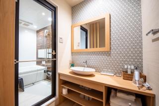 Hotel Naranohamori - Nara - 8