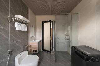 Anteaus Hotel Đà Lạt - Ấp Ða Thiên - 8