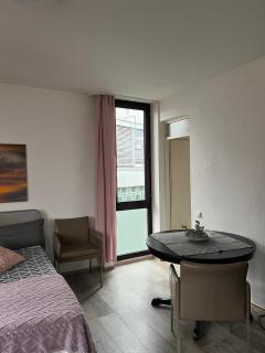Domblick Apartment - Aachen - 5