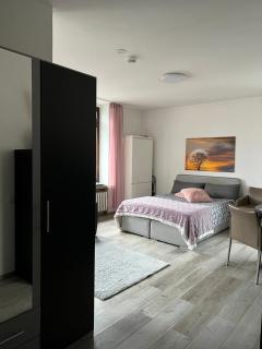 Domblick Apartment - Aachen - 7
