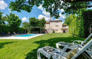 Holiday Home Ladici Ii - Kanfanar - 4