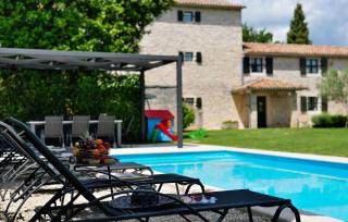 Holiday Home Ladici Ii - Kanfanar - 1