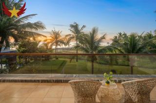 The Five Villas 8 Bedrooms Beachfront - K3 - Da Nang - 3