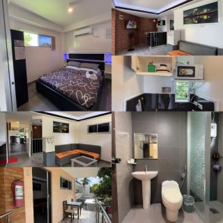 Logan Apartments - Bantayan Island - 4