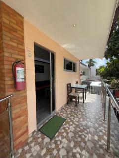 Logan Apartments - Bantayan Island - 5