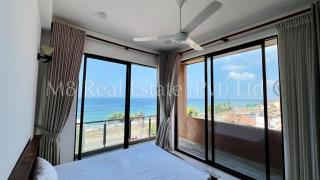 M8 Espacio 03 Bedrooms Apartments - Wellawatta - 0