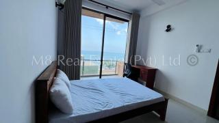 M8 Espacio 03 Bedrooms Apartments - Wellawatta - 1