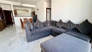 M8 Espacio 03 Bedrooms Apartments - 2