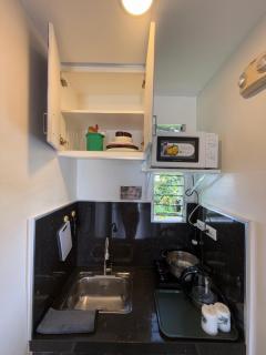 Logan Apartments - 7