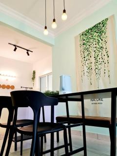 3R2B Homestay Puchong behind Bandar Puteri - 4