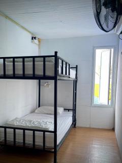 Ozone Beach House - Ko Lanta - 1